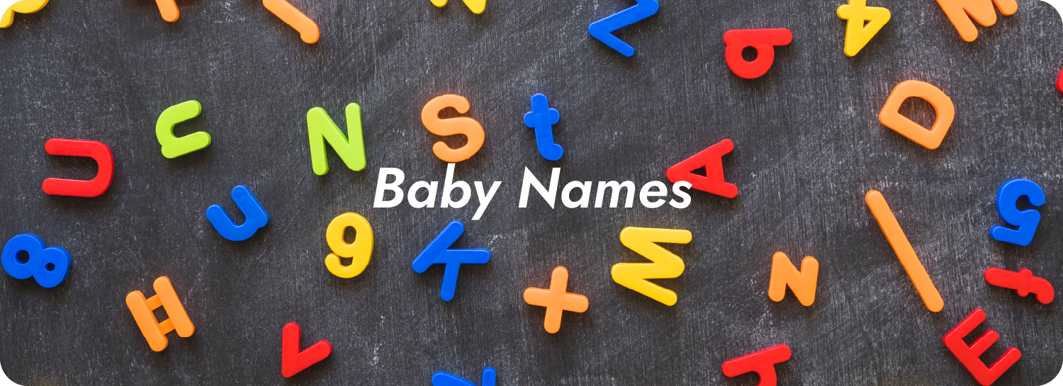 Baby Names