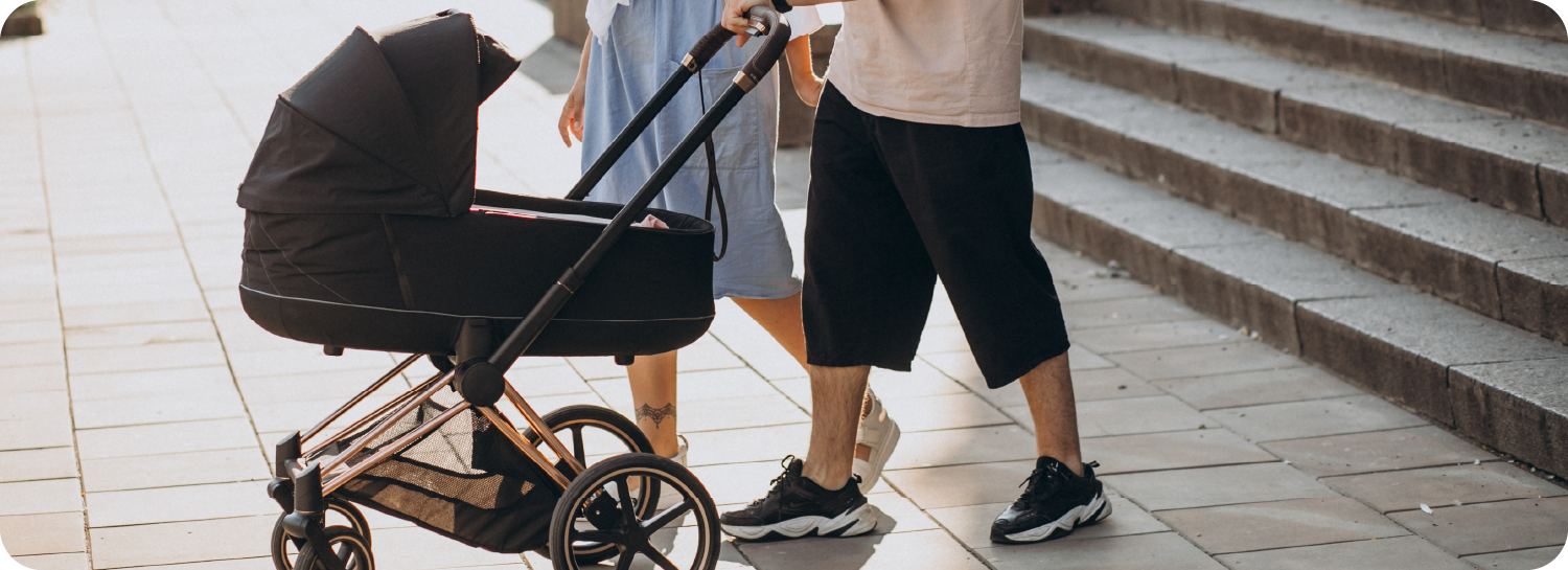 Baby Strollers